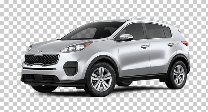 Kia Motors 2017 Kia Sportage EX SUV Sport Utility Vehicle 2018 Kia Sportage LX PNG, Clipart, Automatic Transmission, Car, City Car, Compact Car, Crossover Suv Free PNG Download