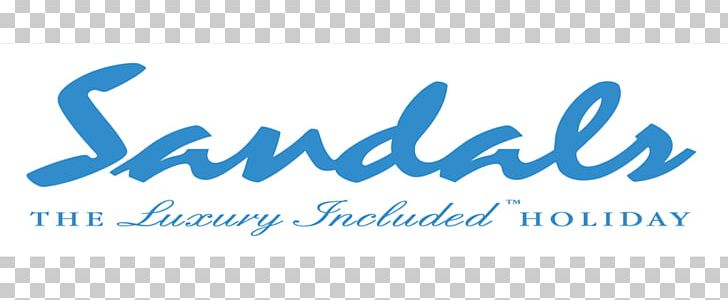 Sandals Royal Caribbean Montego Bay Sandals Resorts All-inclusive Resort PNG, Clipart, Allinclusive Resort, Blue, Brand, Calligraphy, Caribbean Free PNG Download