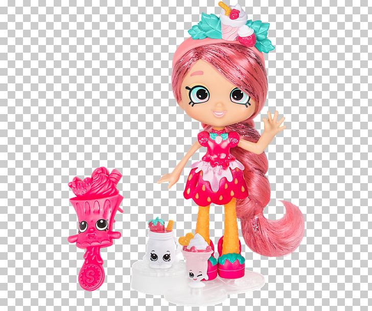 Smoothie Shopkins Juice Moose Toys Doll PNG, Clipart, Amazoncom, Baby Toys, Barbie, Cake, Chef Free PNG Download