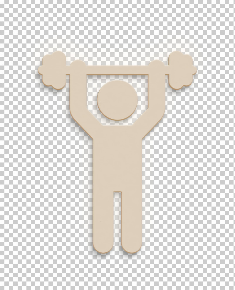 Triumphs Icon Sports Icon Man Lifting Weight Icon PNG, Clipart, Gym Icon, Meter, Sports Icon, Triumphs Icon Free PNG Download