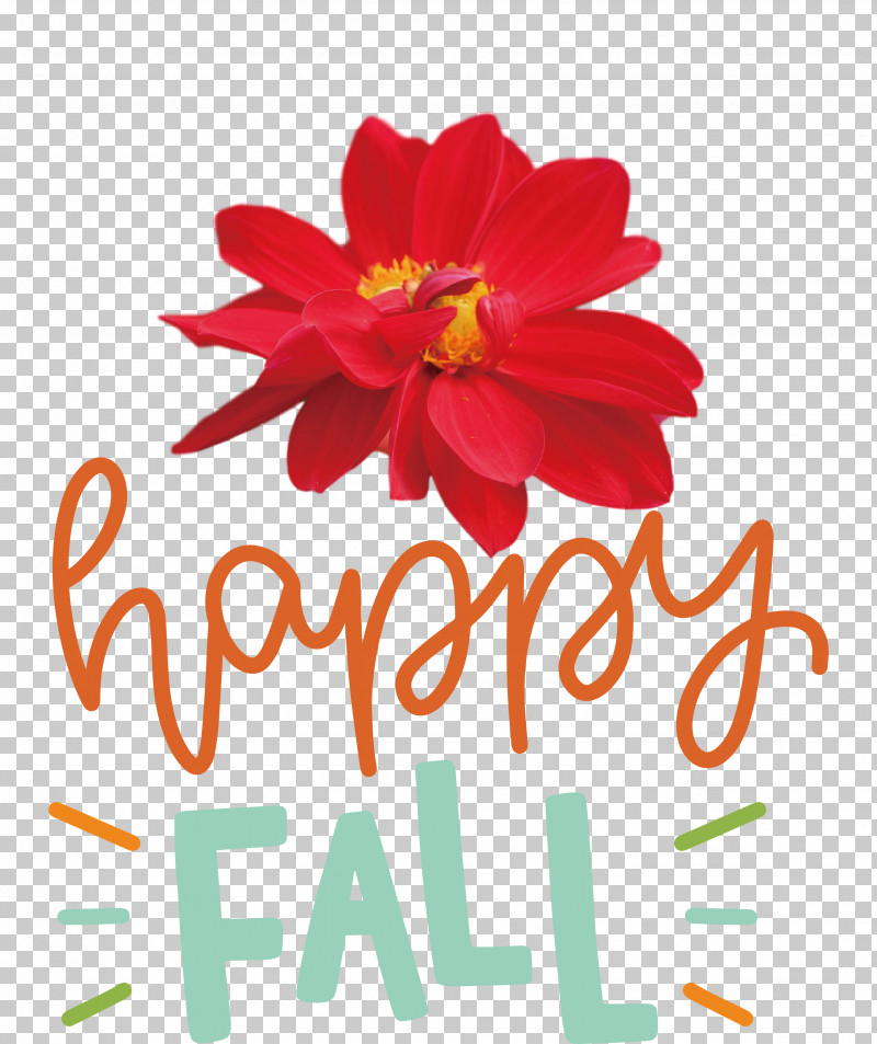 Happy Fall PNG, Clipart, Biology, Cut Flowers, Floral Design, Flower, Happy Fall Free PNG Download