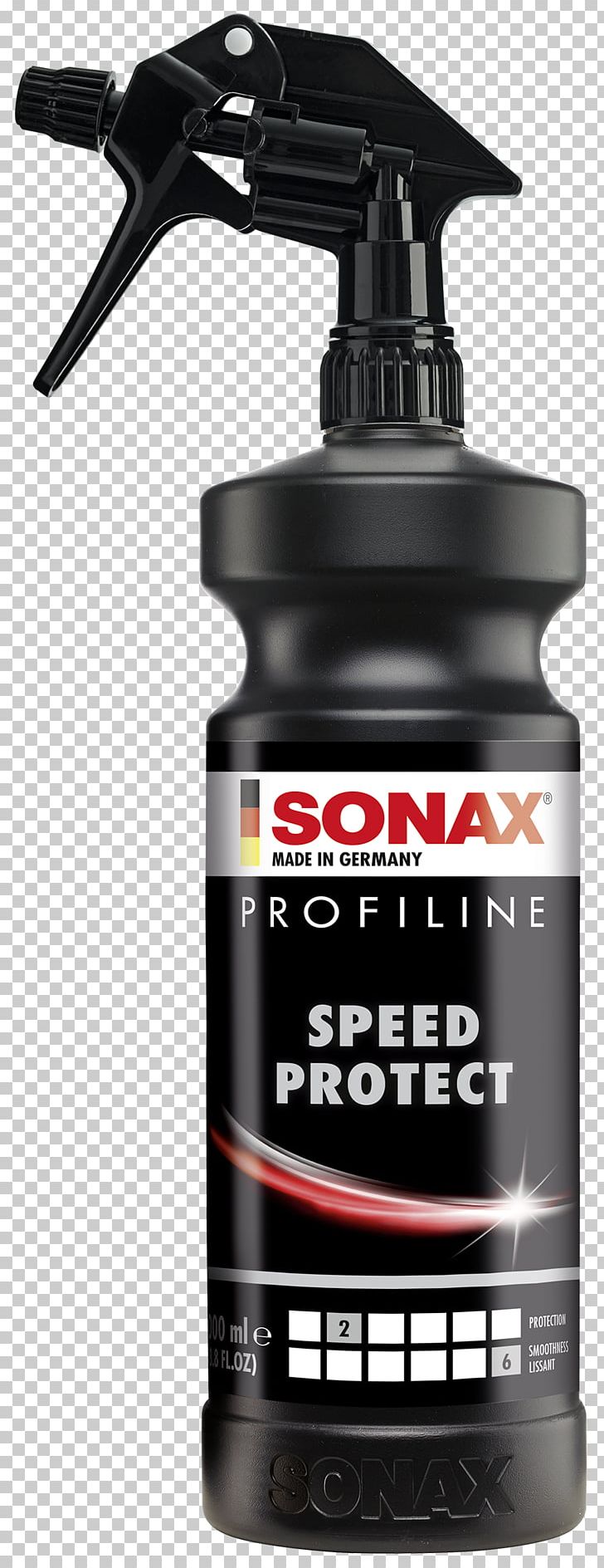 Car Sonax Polymer Net Shield SONAX Speed Protect Liter PNG, Clipart, Auto Detailing, Brilliant Shine Detailer Sonax, Car, Carnauba Wax, Liter Free PNG Download