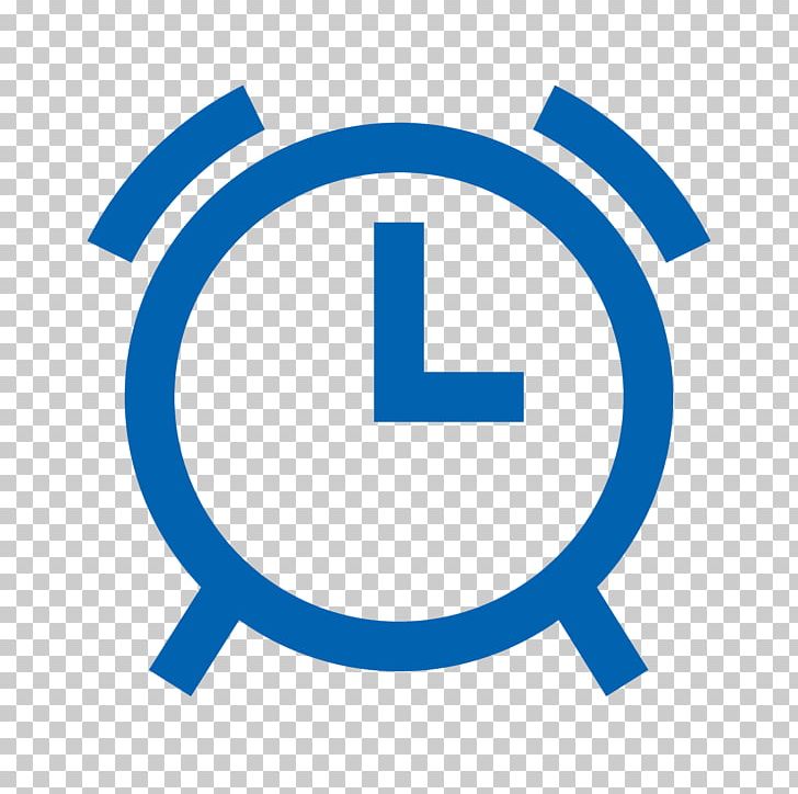 Computer Icons Alarm Clocks PNG, Clipart, Alarm Clocks, Area, Blue, Brand, Circle Free PNG Download