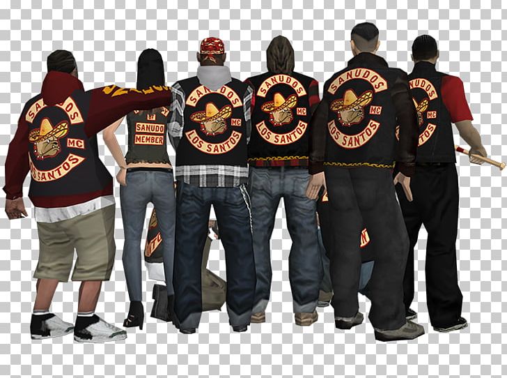 Motorcycle Club San Andreas Multiplayer Vintage Motor Cycle Club Association PNG, Clipart, Association, Bandidos Motorcycle Club, Gang, Grand Theft Auto, Grand Theft Auto San Andreas Free PNG Download