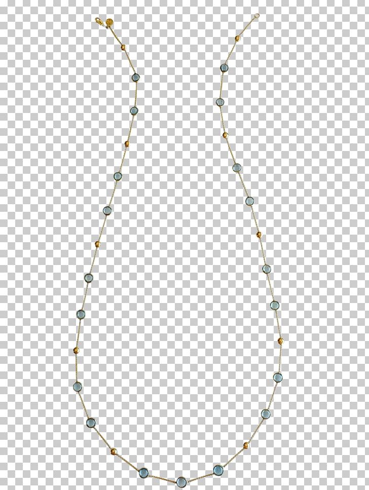 Necklace Bead Body Jewellery Chain PNG, Clipart, Aquamarine, Bead, Body Jewellery, Body Jewelry, Chain Free PNG Download