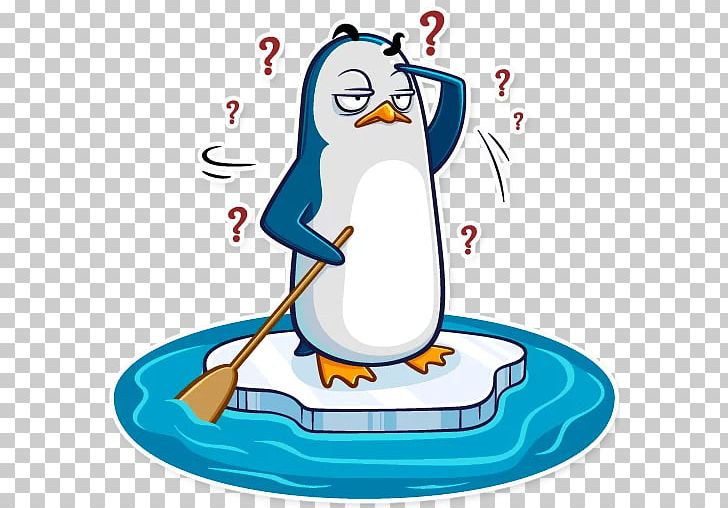 Penguin Sticker Telegram Google Allo PNG, Clipart, Animals, Artwork, Beak, Bird, Book Free PNG Download