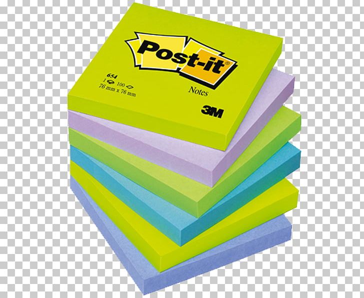 Post-it Note Paper Office Supplies Blue Color PNG, Clipart, 3 M, Adhesive, Ballpoint Pen, Blue, Brand Free PNG Download