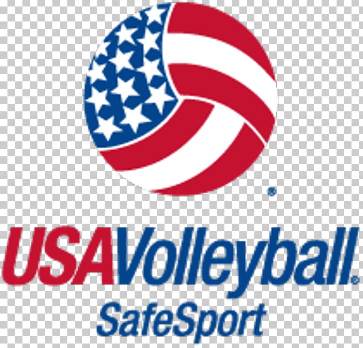 Sitting Volleyball Logo Brand USA Volleyball PNG, Clipart, Area, Brand, Line, Logo, Sitting Volleyball Free PNG Download