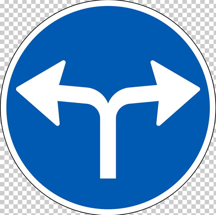 Traffic Sign Direction PNG, Clipart, Angle, Area, Blue, Circle, Drawing Free PNG Download