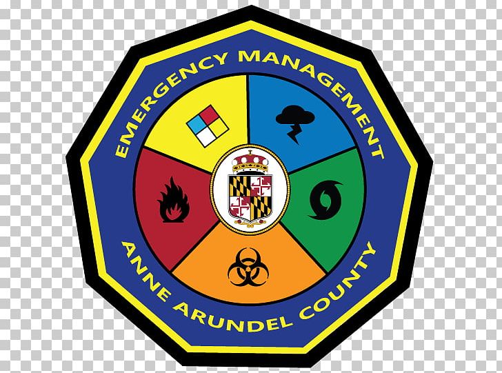 Anne Arundel County: Office Of Emergency Management Emergency Service Federal Emergency Management Agency PNG, Clipart, Anne Arundel County Maryland, Area, Ball, Certified First Responder, Circle Free PNG Download