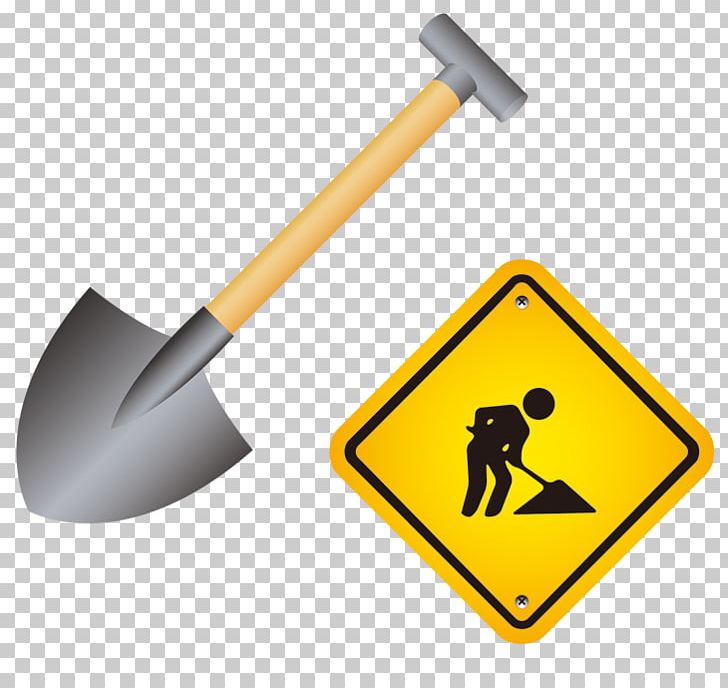 Architectural Engineering PNG, Clipart, Architectural Engineering, Art, Cartoon, Cartoon Shovel, Creative Free PNG Download