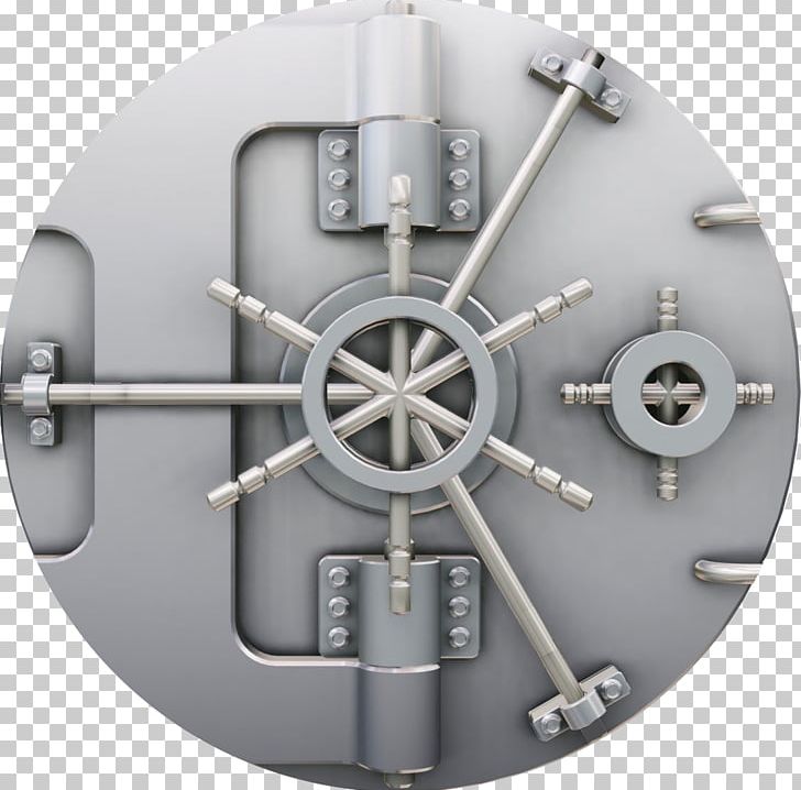 Bank Vault Portable Network Graphics Safe PNG, Clipart, Bank, Bank Vault, Clock, Computer Icons, Hardware Free PNG Download