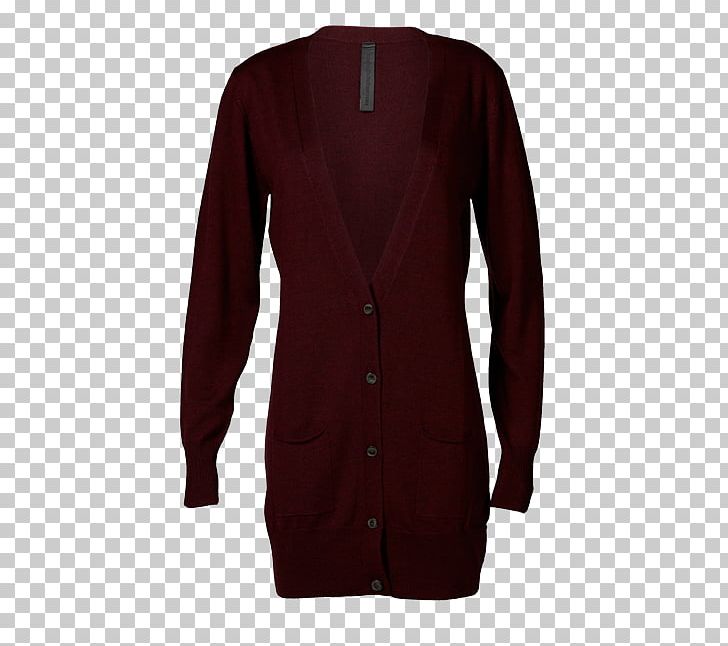 Cardigan Neck Sleeve Maroon PNG, Clipart, Cardigan, Clothing, Longbilled Curlew, Maroon, Neck Free PNG Download
