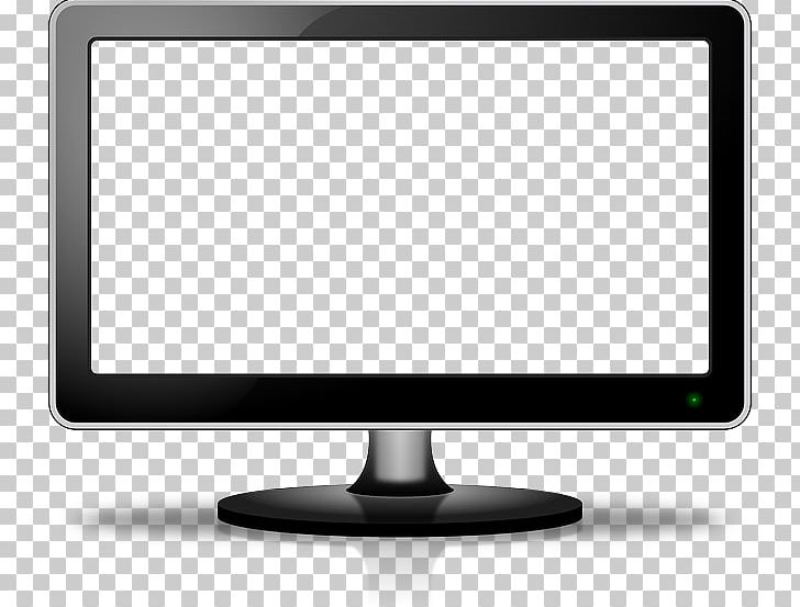 Computer Monitor Liquid-crystal Display PNG, Clipart, Black And White, Board Game, Chessboard, Computer, Computer Monitors Free PNG Download