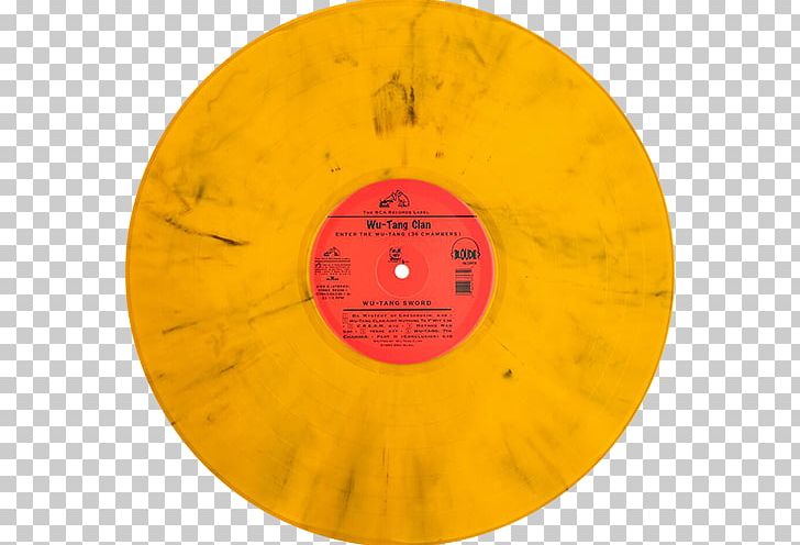 Enter The Wu-Tang (36 Chambers) Wu-Tang Clan Phonograph Record LP Record Compact Disc PNG, Clipart, 12inch Single, 36th Chamber Of Shaolin, Album, Circle, Color Free PNG Download