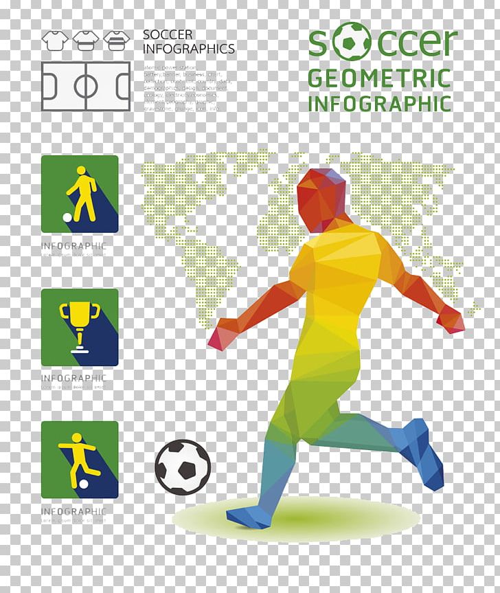 Football Infographic Illustration PNG, Clipart, Balance, Ball, Cartoon, Computer Icons, Concept Free PNG Download