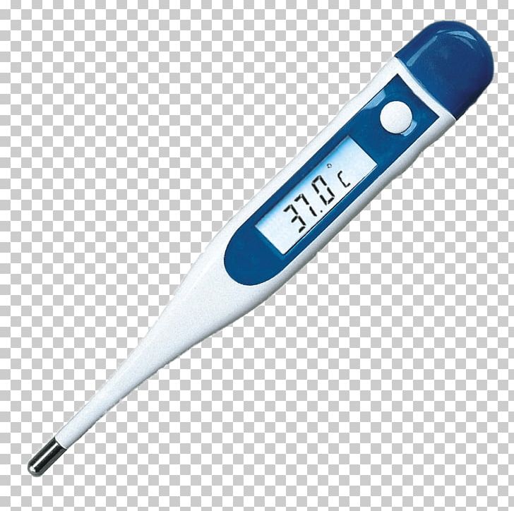 medical thermometer clipart