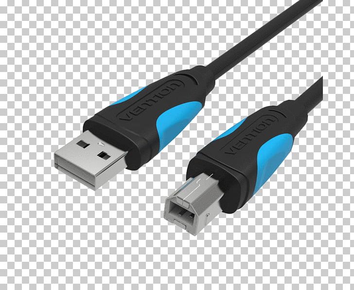 Printer Cable Electrical Cable USB Scanner PNG, Clipart, Adapter, Cable, Computer, Computer Hardware, Data Cable Free PNG Download