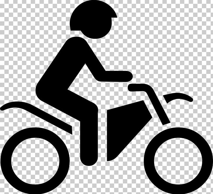 Scooter Motorcycle Computer Icons Car PNG, Clipart, Area, Artwork, Bicycle, Black And White, Brand Free PNG Download