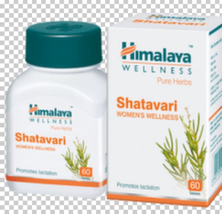 Shatavari The Himalaya Drug Company Tablet Ayurveda Health Care PNG, Clipart,  Free PNG Download