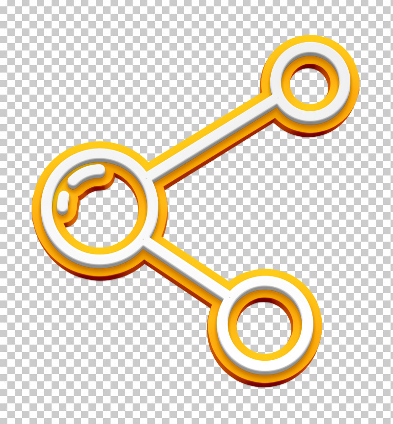 Share Icon UI Icon PNG, Clipart, Line, Share Icon, Symbol, Ui Icon Free PNG Download