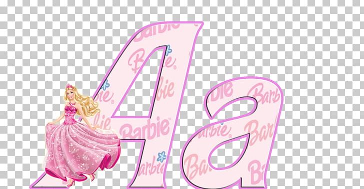 Barbie Alphabet Lettering Doll PNG, Clipart, Alphabet, Art, Barbie, Doll, Fictional Character Free PNG Download