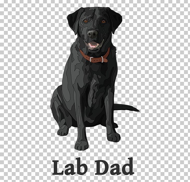 Labrador Retriever Flat-Coated Retriever Dog Breed Companion Dog T-shirt PNG, Clipart, Black Labrador, Borador, Breed, Carnivoran, Clothing Free PNG Download