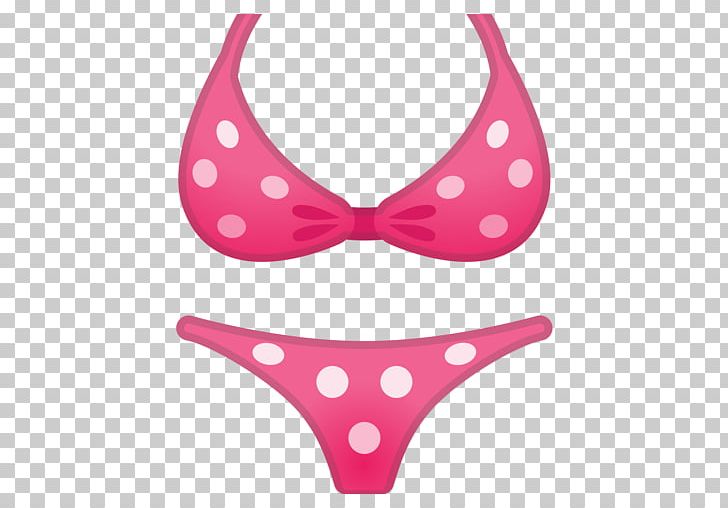 Thong Panties Bikini Emoji Noto Fonts PNG, Clipart, Active Undergarment, Bikini, Bikinibody, Bra, Brassiere Free PNG Download