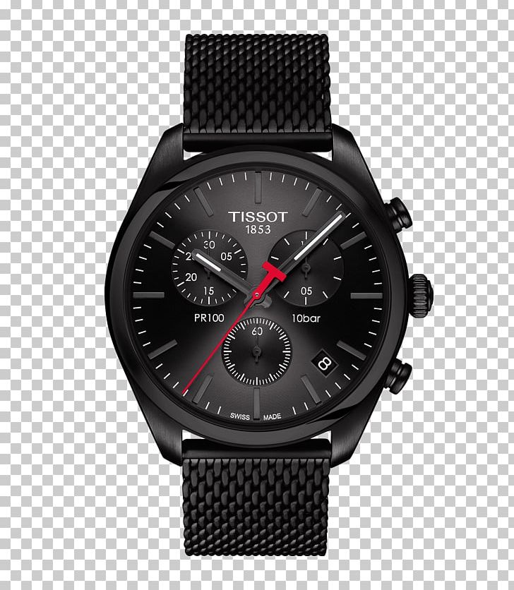 Tissot V8 Quartz Chronograph Tissot V8 Quartz Chronograph Watch Strap PNG, Clipart,  Free PNG Download