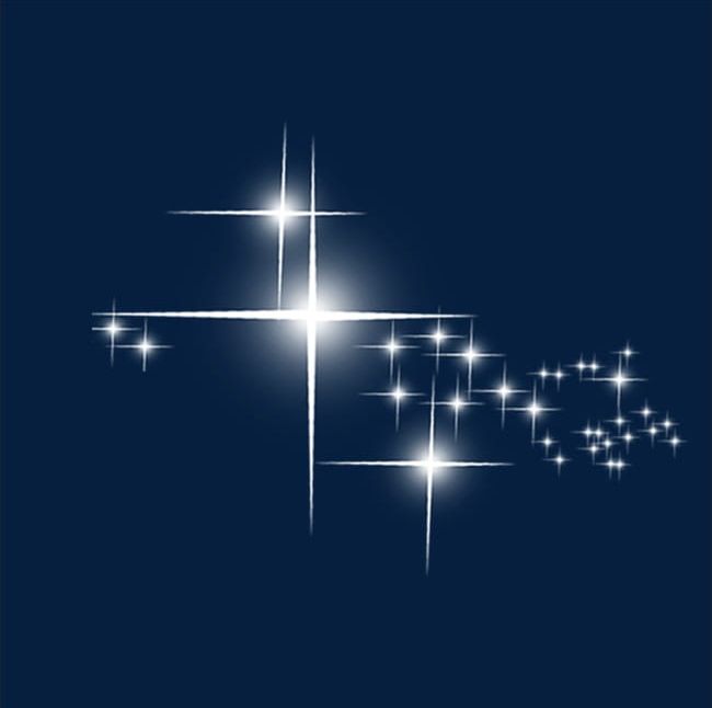 Twinkling Star PNG, Clipart, Abstract, Backgrounds, Black Color, Blue, Com Free PNG Download
