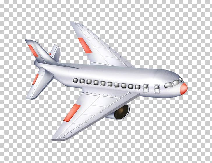 Airplane Illustration PNG, Clipart, Aerospace Engineering, Aircraft Design, Aircraft Route, Airplane, Cartoon Free PNG Download