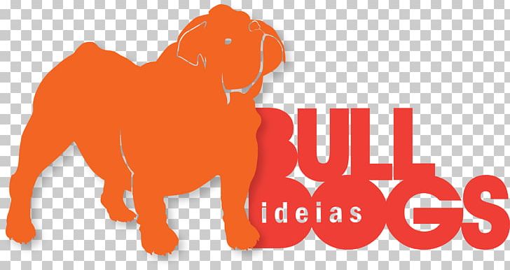 Dog Breed Puppy Bulldog Logo Advertising PNG, Clipart, Advertising, Animals, Area, Brand, Bulldog Free PNG Download