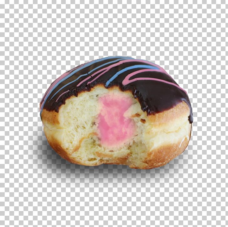 Donuts Sufganiyah Gender Reveal Baby Shower Danish Pastry PNG, Clipart, Baby Shower, Berliner, Boston Cream Doughnut, Choux Pastry, Danish Pastry Free PNG Download