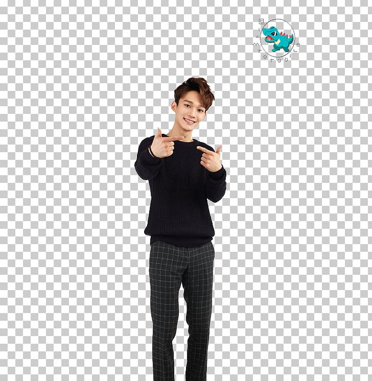 EXO Growl Lucky One Chen PNG, Clipart, Arm, Baekhyun, Chanyeol, Chen, Clothing Free PNG Download
