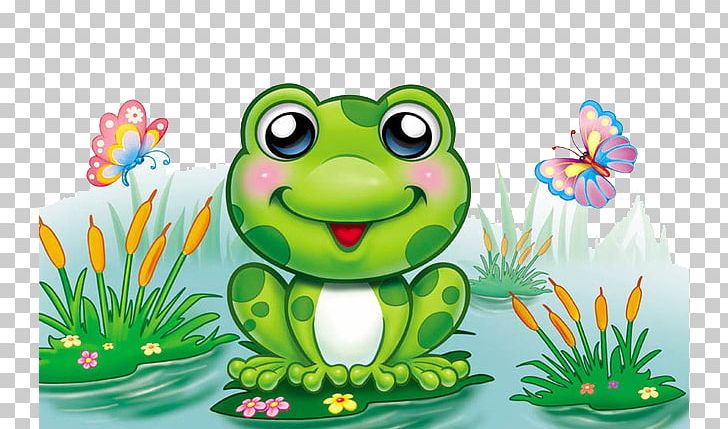 Frog Lithobates Clamitans Bathroom PNG, Clipart, Amphibian, Animals, Animation, Background Green, Bathroom Free PNG Download