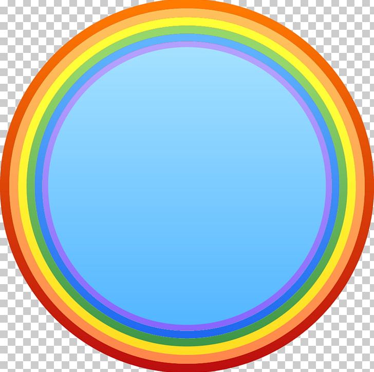 Rainbow Daleville High School Circle Google S PNG, Clipart, Angle, Area, Beautiful, Circle, Circle Arrows Free PNG Download