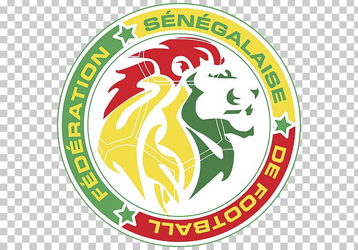 Senegal National Football Team 2018 World Cup Senegalese Football Federation PNG, Clipart, 2018 World Cup, American Football, Area, Badge, Brand Free PNG Download