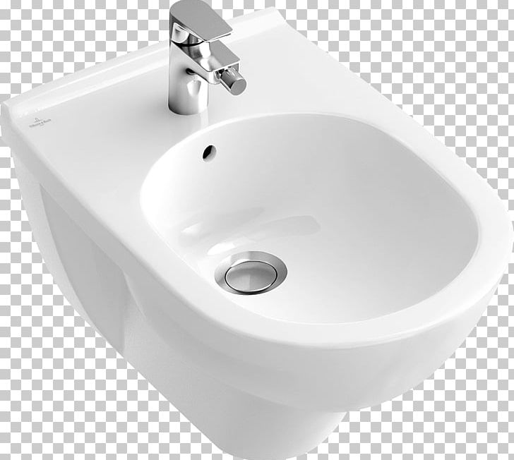 Villeroy & Boch Bidet Tap Bathroom Toilet PNG, Clipart, Angle, Bathroom, Bathroom Sink, Bathtub, Bidet Free PNG Download