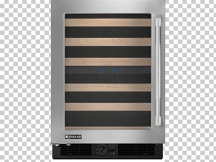 Wine Cooler Home Appliance Refrigerator Jenn-Air Major Appliance PNG, Clipart, Bottle, Chiller, Cooking Ranges, Electronics, Family Room Free PNG Download