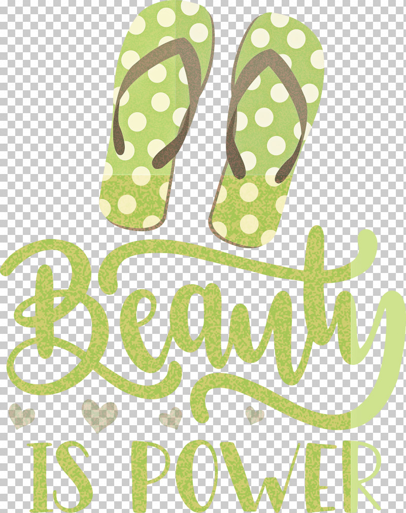 Beauty Is Power Fashion PNG, Clipart, Fashion, Shoe Free PNG Download
