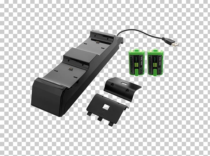 Battery Charger AC Adapter Black Nyko PS4 Modular Charge Station PNG, Clipart, Ac Adapter, Adapter, Black, Electrical Connector, Electronic Component Free PNG Download