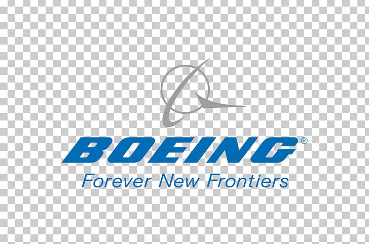 Boeing Logo NYSE:BA Aerospace Manufacturer Industry PNG, Clipart, Advertising, Aerospace, Aerospace Manufacturer, Blue, Boeing Free PNG Download