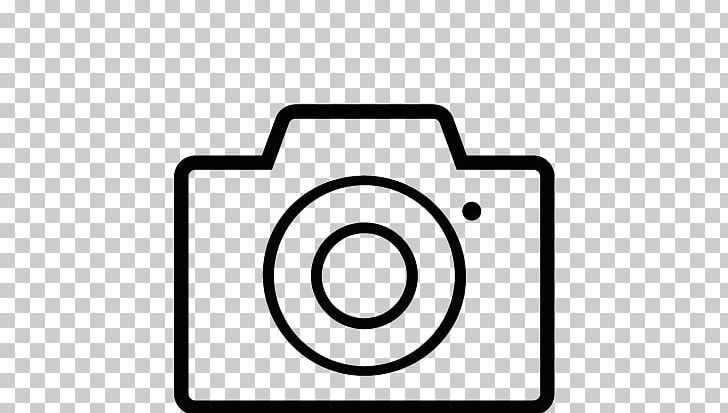 Camera Graphics Computer Icons PNG, Clipart, Area, Black And White, Camera, Circle, Closedcircuit Television Free PNG Download