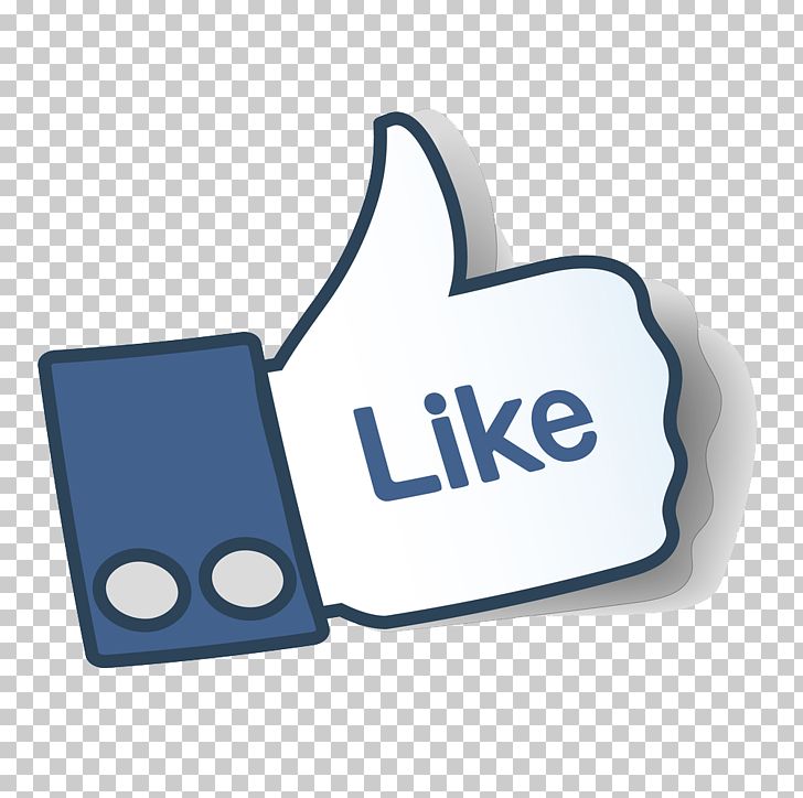 Facebook Like Button Thumb Signal Symbol PNG, Clipart, Brand, Clip Art, Communication, Computer Icons, Facebook Free PNG Download