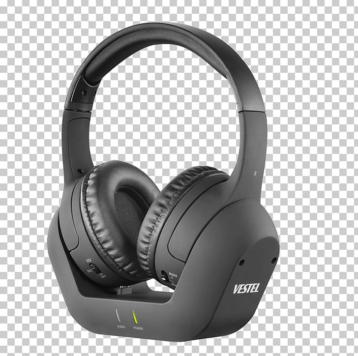 Headphones Vestel Wireless Sennheiser Philips PNG, Clipart, Audio, Audio Equipment, Audio Signal, Bluetooth, Electronic Device Free PNG Download