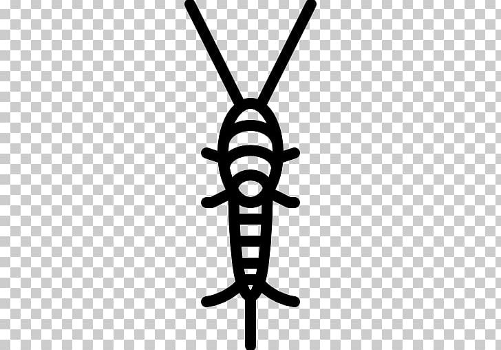Insect Pest Silverfish Mosquito Computer Icons PNG, Clipart, Animals, Black And White, Computer Icons, Encapsulated Postscript, Entomology Free PNG Download