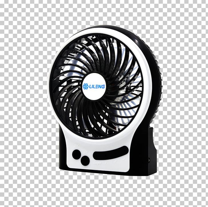 Light Fan Rechargeable Battery USB PNG, Clipart, Battery, Ceiling Fan, Chinese Fan, Circle, Computer Cooling Free PNG Download