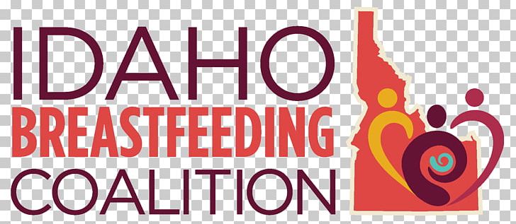 Logo Idaho Brand Breastfeeding Font PNG, Clipart, 28 June, Area, Brand, Breastfeeding, Graphic Design Free PNG Download