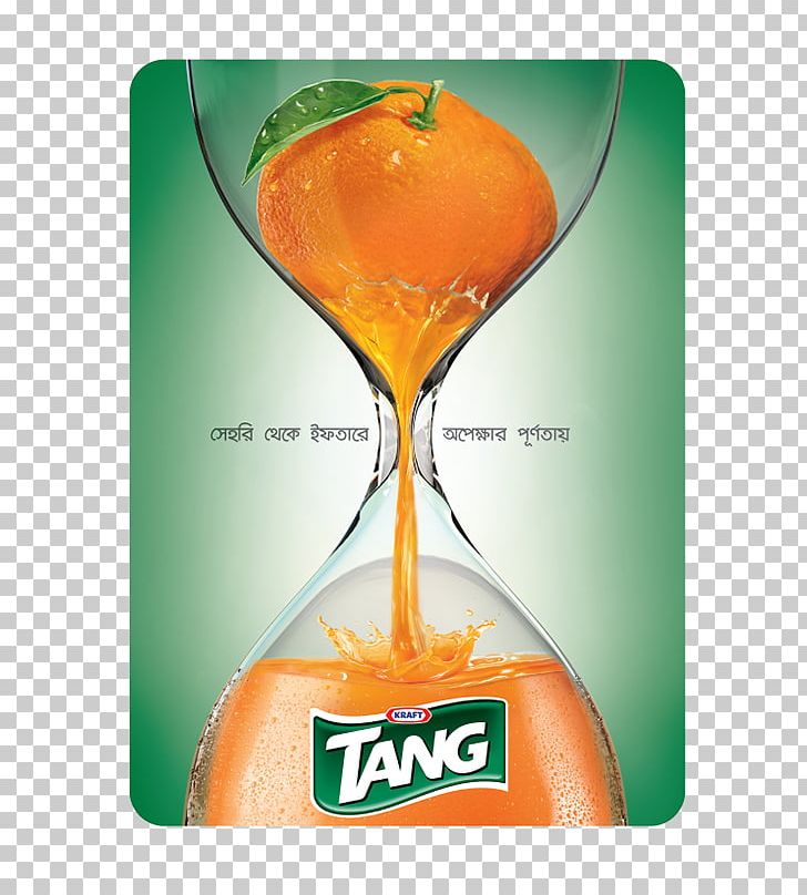 Orange Juice Orange Drink Tang PNG, Clipart, Advertising, Advertising Campaign, Billboard, Brand, Citric Acid Free PNG Download