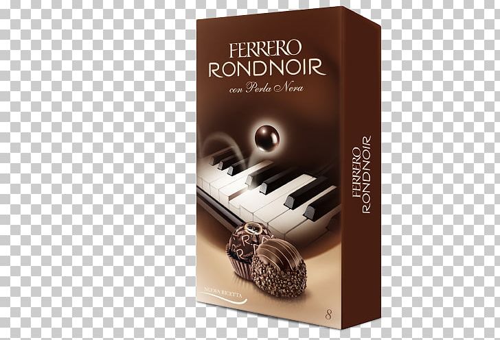 Praline Piano Ferrero Конфеты хрустящие покрытые темным шоколадом Rondnoir в коробке 120 г 1 шт Product Design PNG, Clipart, Candy, Chocolate, Ferrero, Furniture, Keyboard Free PNG Download
